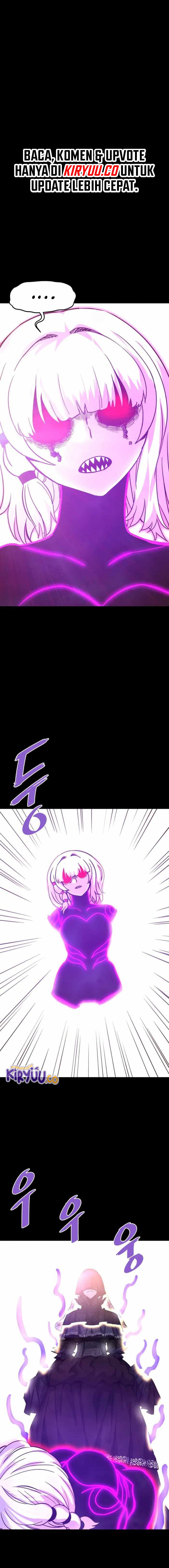 Han Dae Sung Returned From Hell - Chapter 128 - Page 9