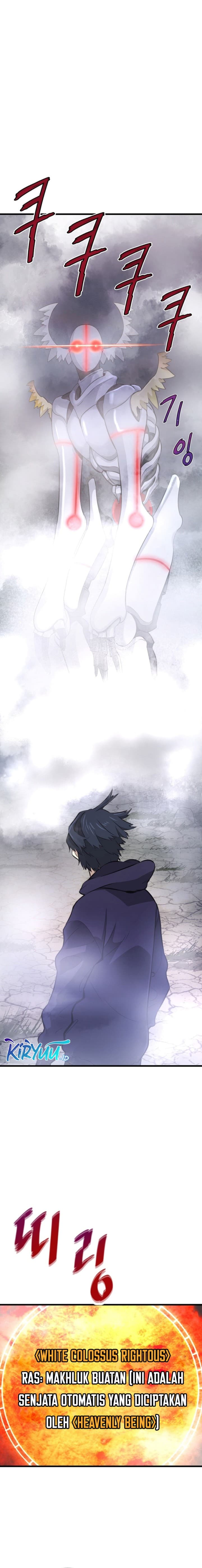 Han Dae Sung Returned From Hell - Chapter 13 - Page 15