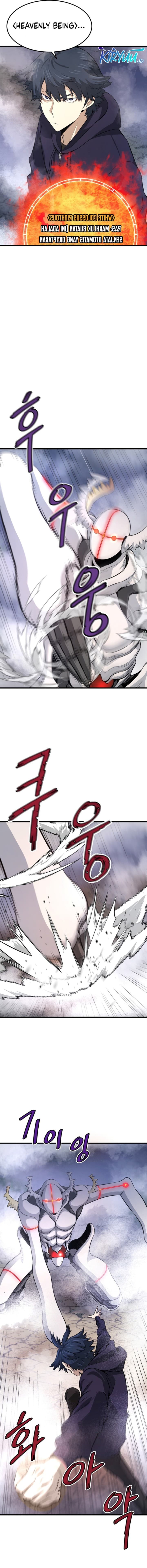 Han Dae Sung Returned From Hell - Chapter 13 - Page 16