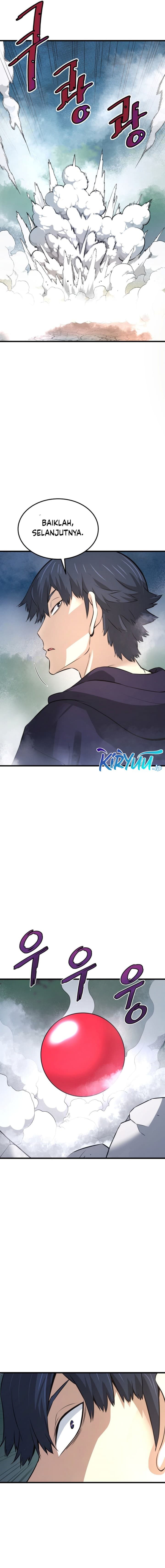 Han Dae Sung Returned From Hell - Chapter 13 - Page 22