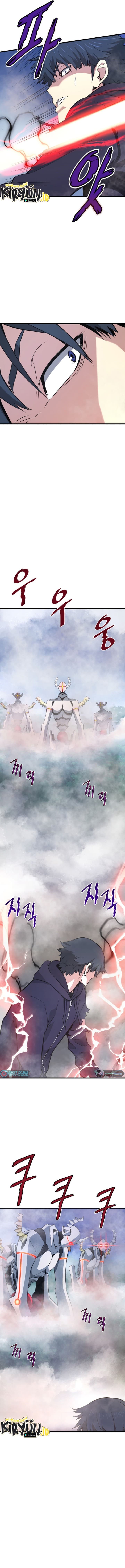 Han Dae Sung Returned From Hell - Chapter 14 - Page 12