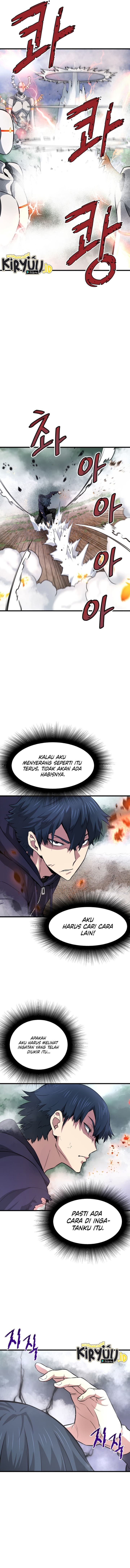 Han Dae Sung Returned From Hell - Chapter 14 - Page 16