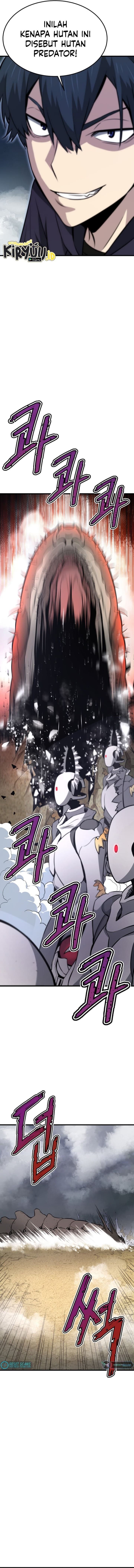 Han Dae Sung Returned From Hell - Chapter 15 - Page 10