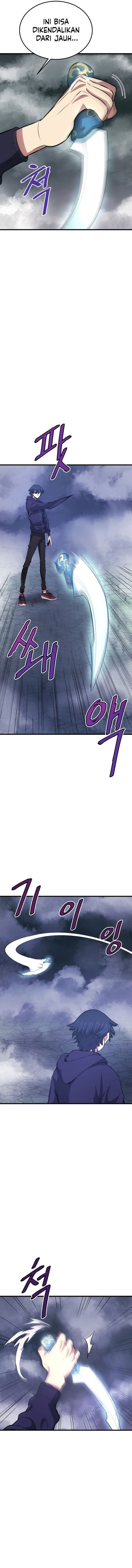 Han Dae Sung Returned From Hell - Chapter 15 - Page 13