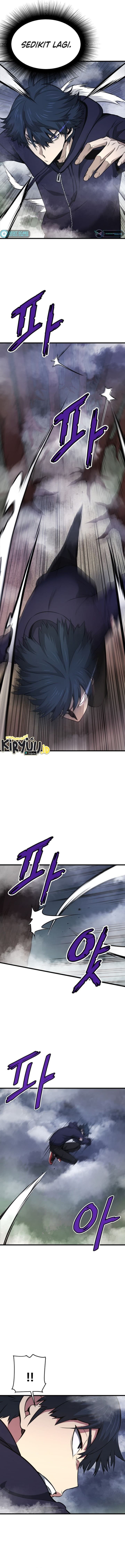 Han Dae Sung Returned From Hell - Chapter 15 - Page 6
