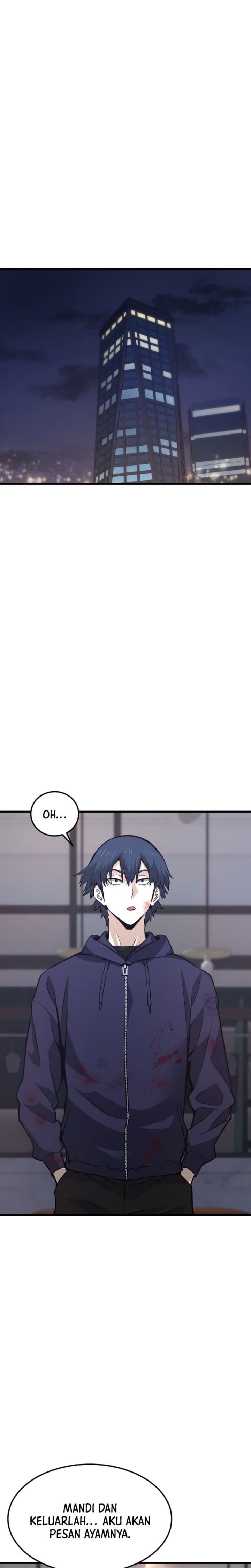 Han Dae Sung Returned From Hell - Chapter 16 - Page 18