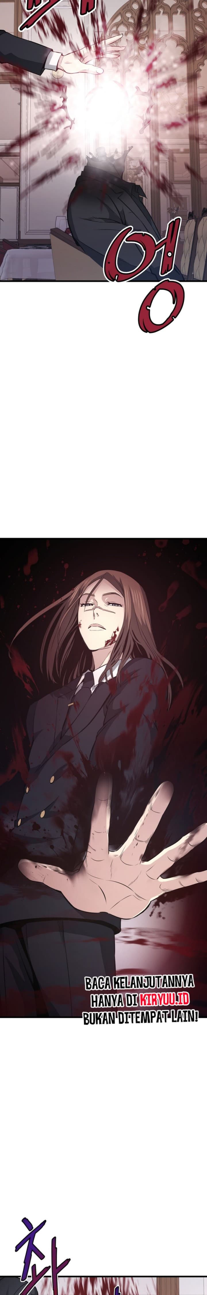 Han Dae Sung Returned From Hell - Chapter 17 - Page 6