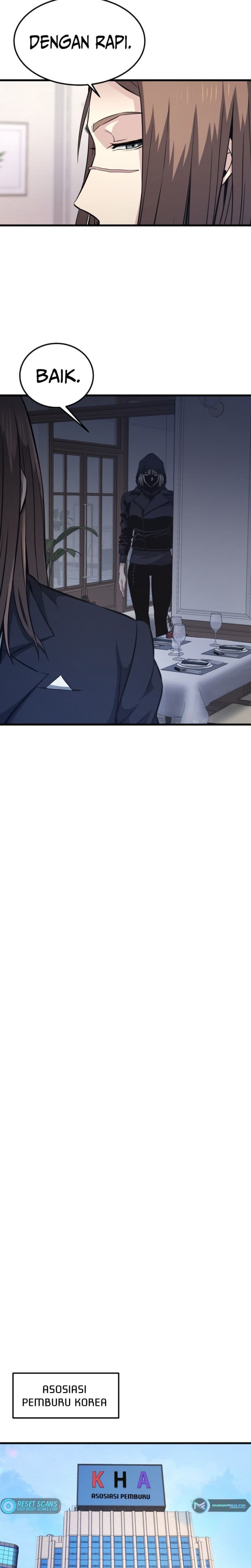 Han Dae Sung Returned From Hell - Chapter 17 - Page 9