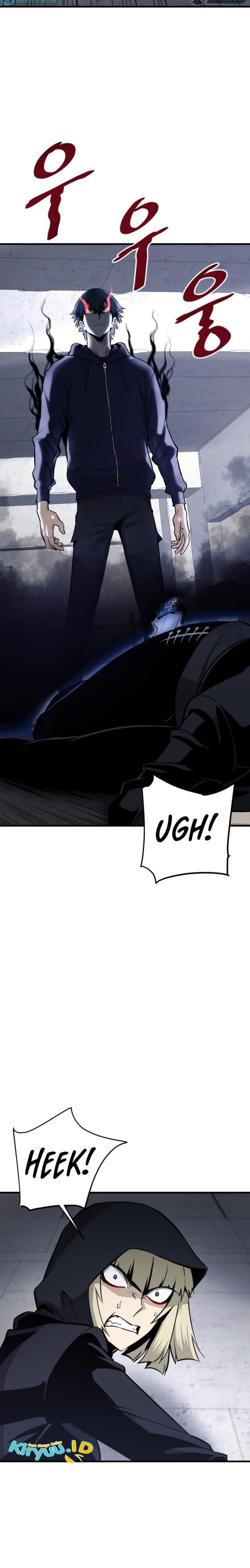 Han Dae Sung Returned From Hell - Chapter 19 - Page 13