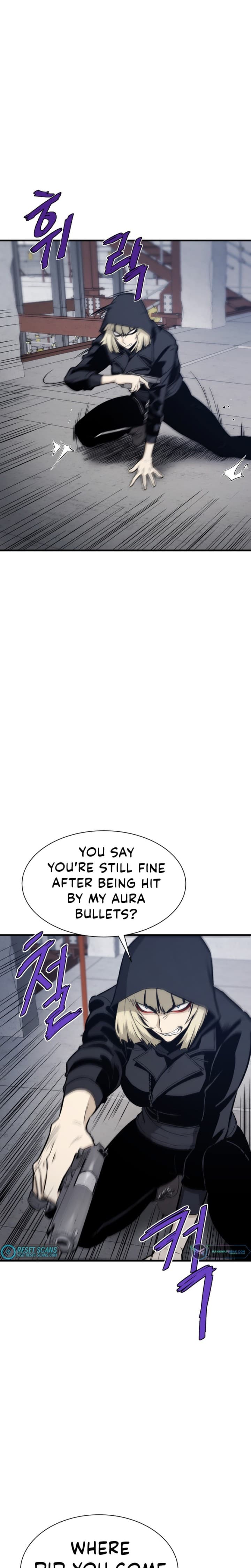 Han Dae Sung Returned From Hell - Chapter 19 - Page 15