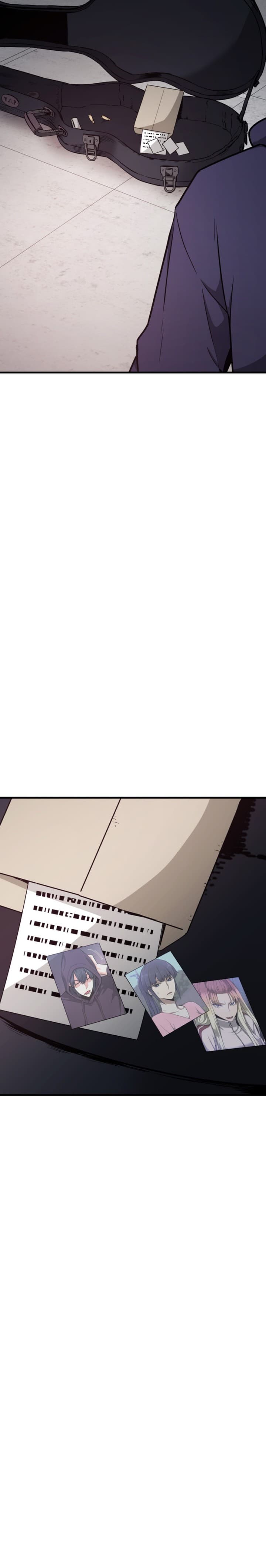 Han Dae Sung Returned From Hell - Chapter 19 - Page 25