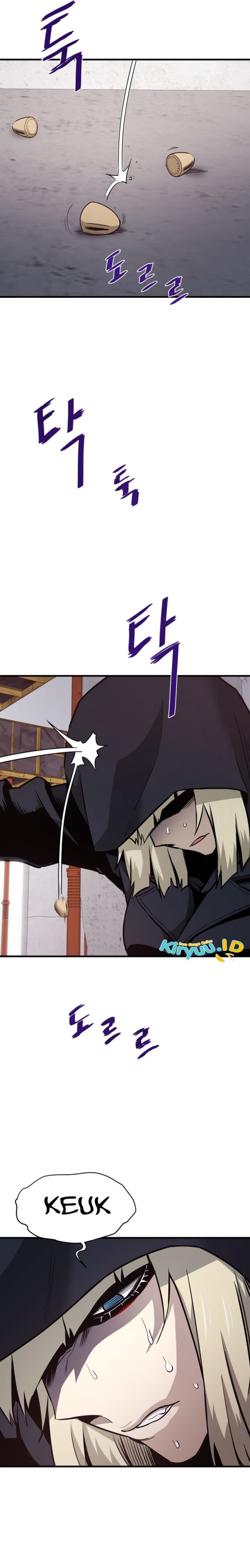 Han Dae Sung Returned From Hell - Chapter 19 - Page 26