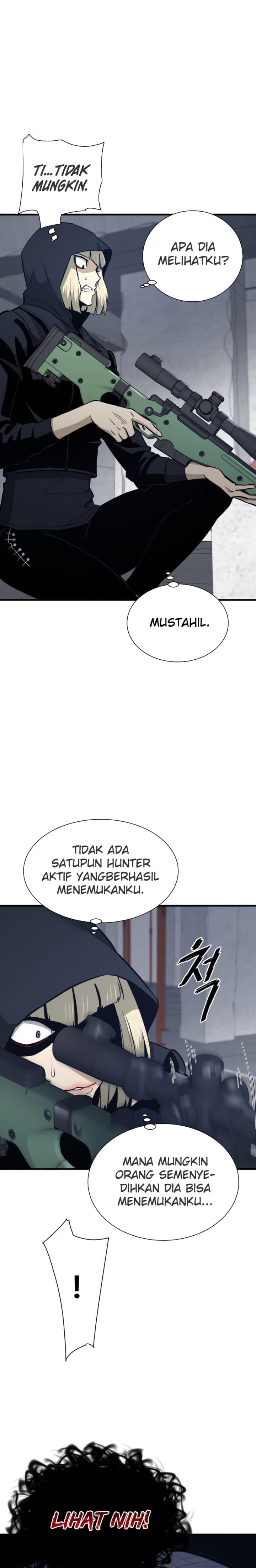 Han Dae Sung Returned From Hell - Chapter 19 - Page 4