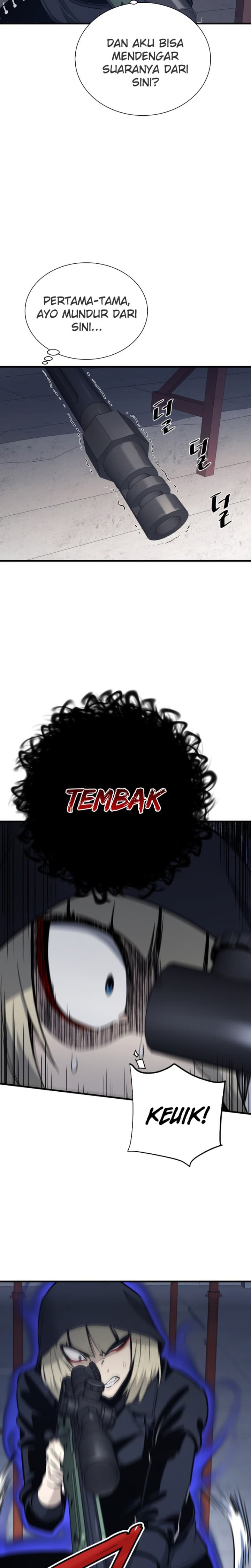 Han Dae Sung Returned From Hell - Chapter 19 - Page 6