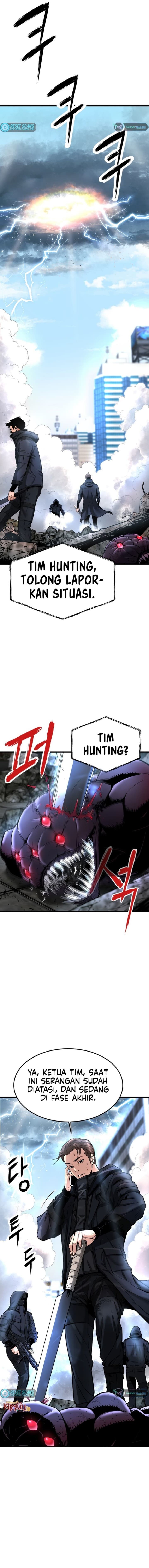 Han Dae Sung Returned From Hell - Chapter 2 - Page 4