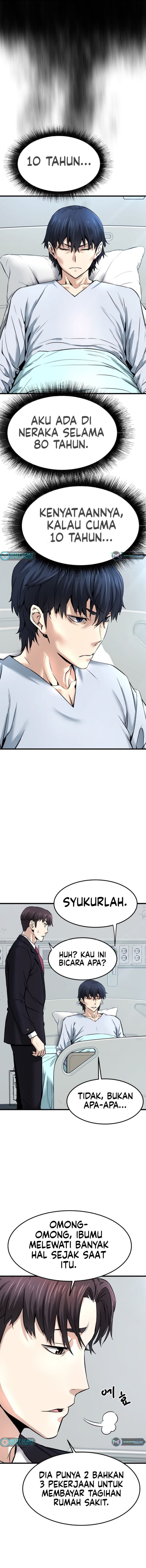 Han Dae Sung Returned From Hell - Chapter 2 - Page 9