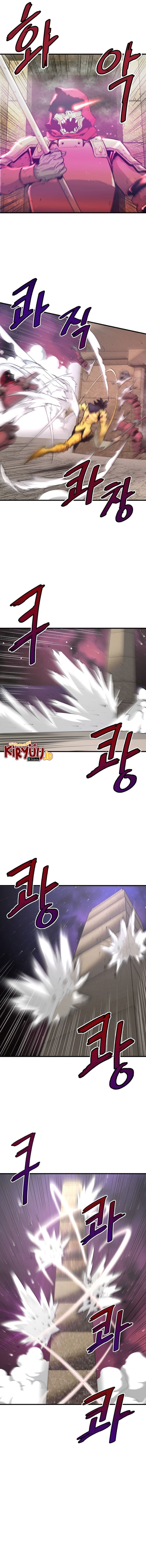 Han Dae Sung Returned From Hell - Chapter 22 - Page 4