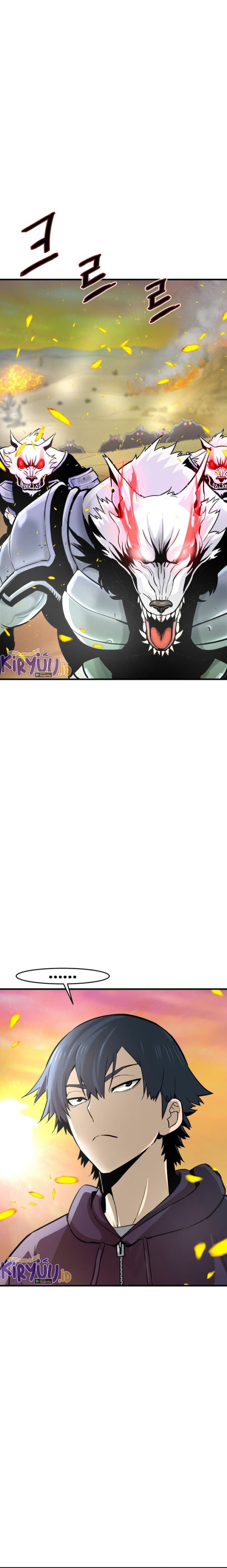 Han Dae Sung Returned From Hell - Chapter 23 - Page 19