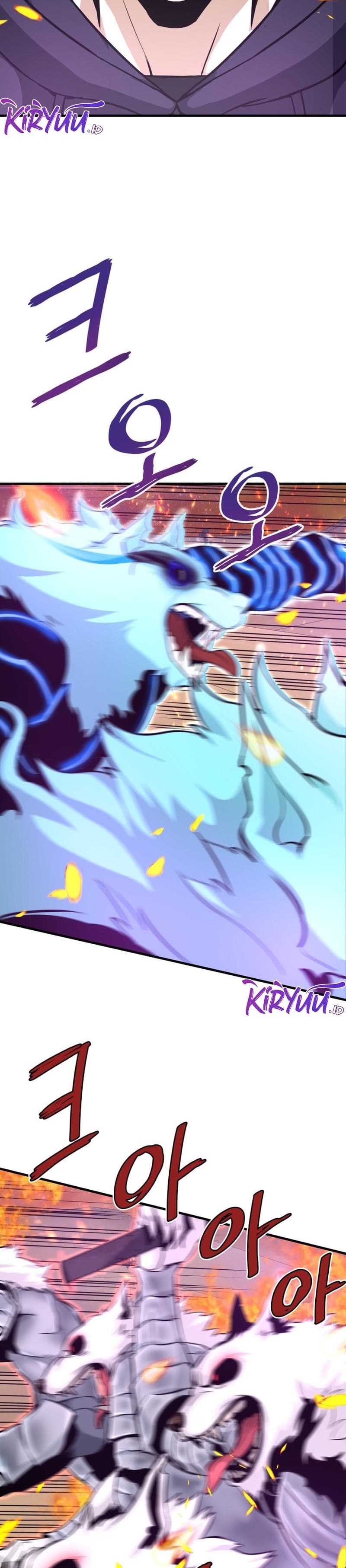 Han Dae Sung Returned From Hell - Chapter 24 - Page 10