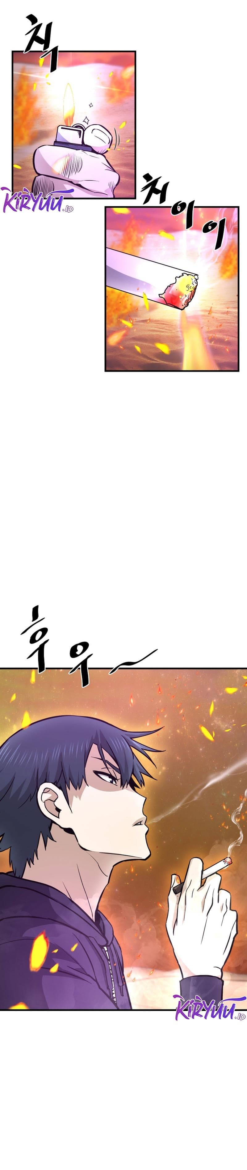 Han Dae Sung Returned From Hell - Chapter 24 - Page 12