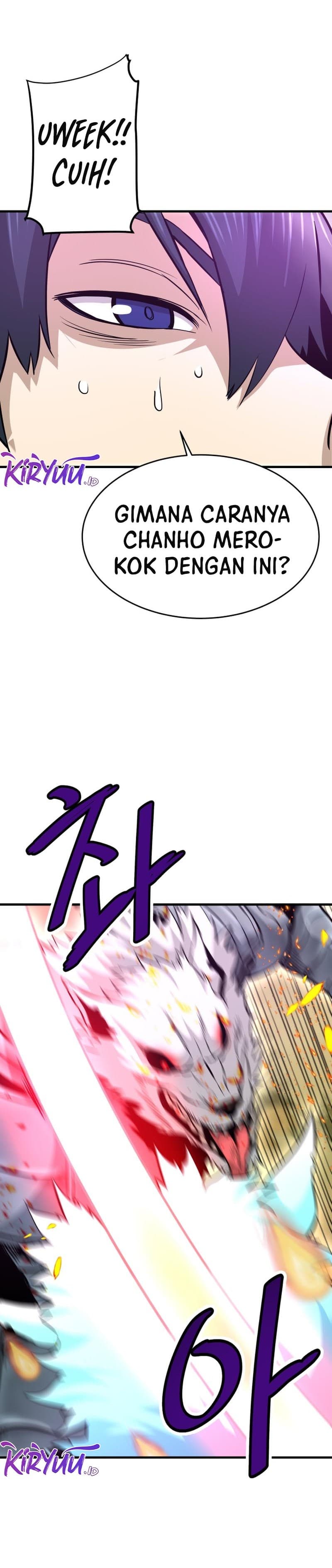 Han Dae Sung Returned From Hell - Chapter 24 - Page 13