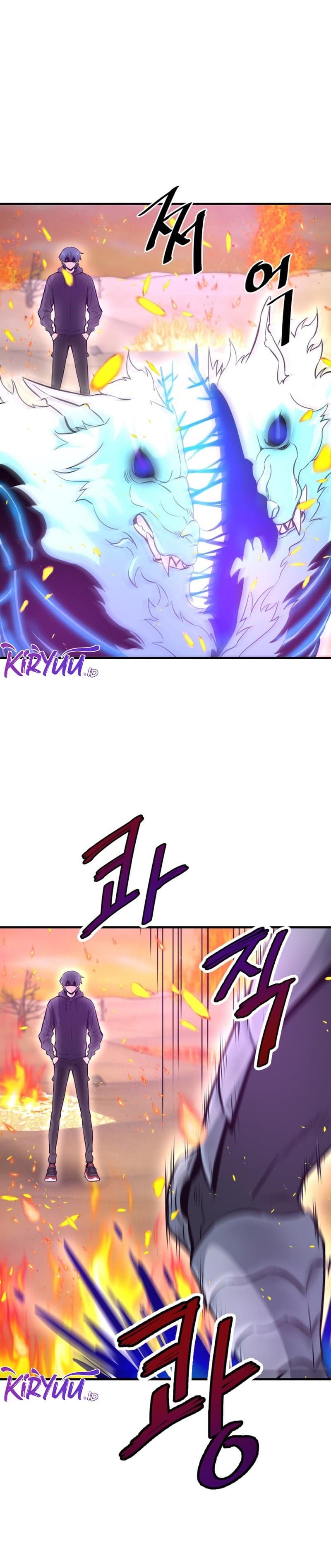 Han Dae Sung Returned From Hell - Chapter 24 - Page 14