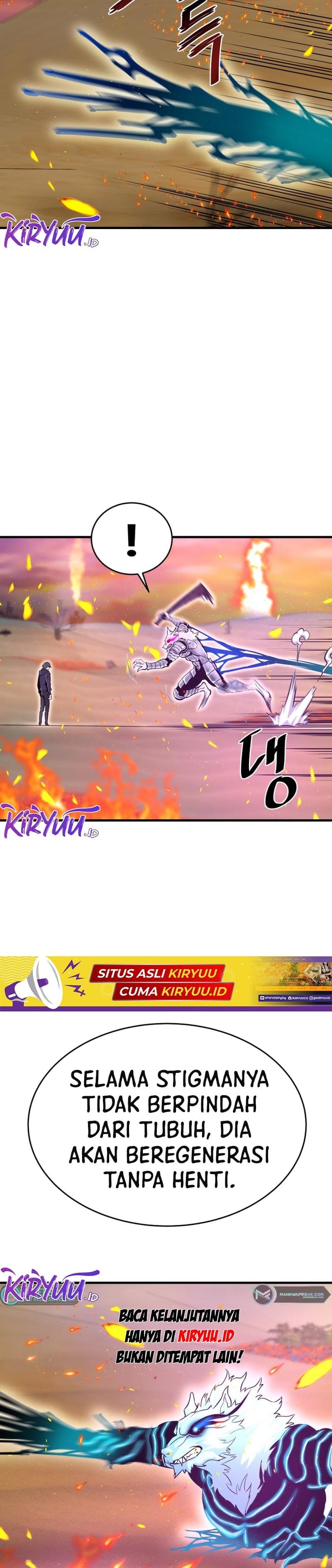 Han Dae Sung Returned From Hell - Chapter 24 - Page 16