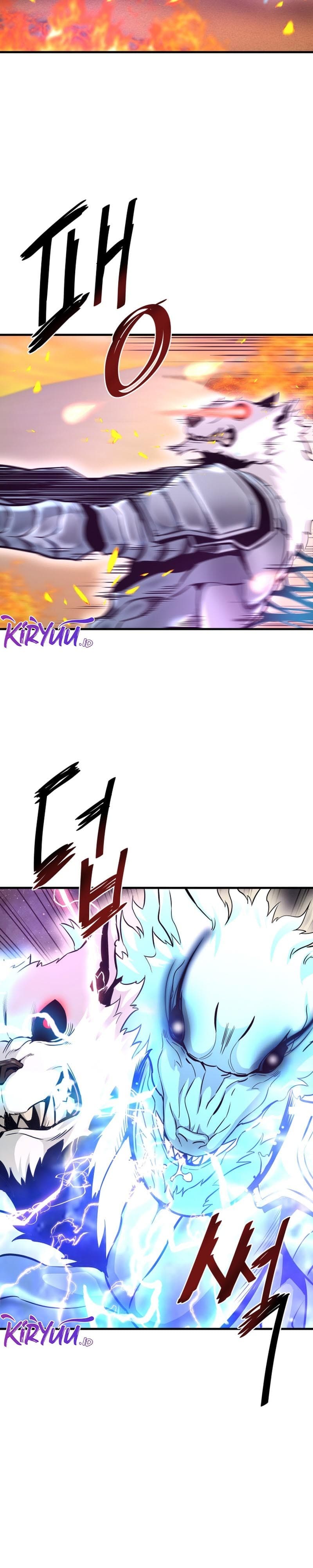 Han Dae Sung Returned From Hell - Chapter 24 - Page 17