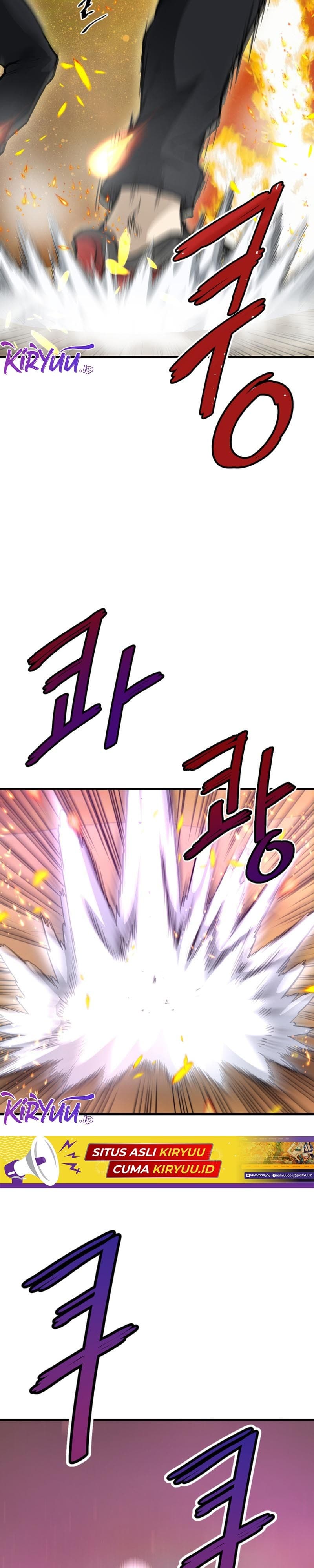 Han Dae Sung Returned From Hell - Chapter 24 - Page 20