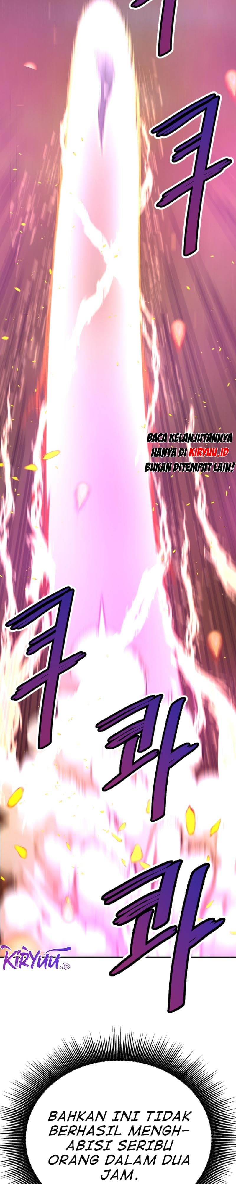 Han Dae Sung Returned From Hell - Chapter 24 - Page 21