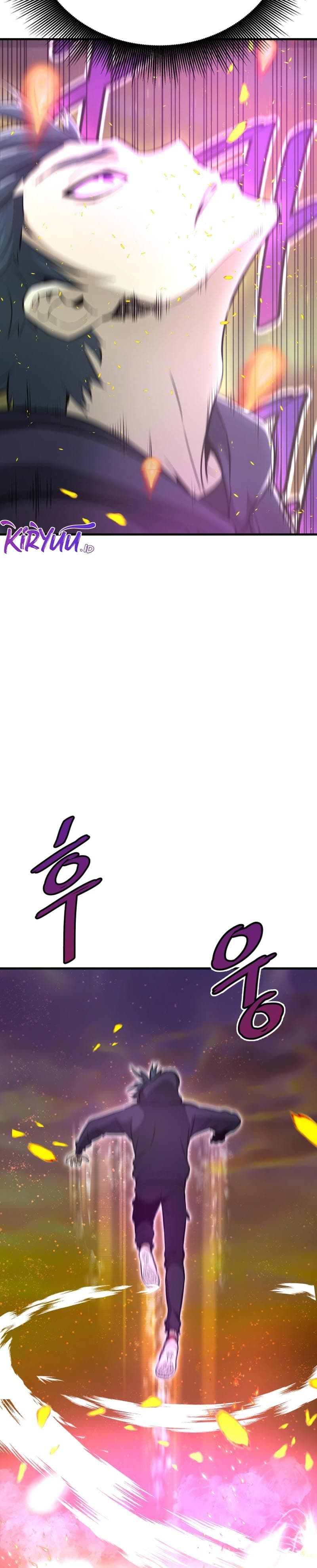 Han Dae Sung Returned From Hell - Chapter 24 - Page 22