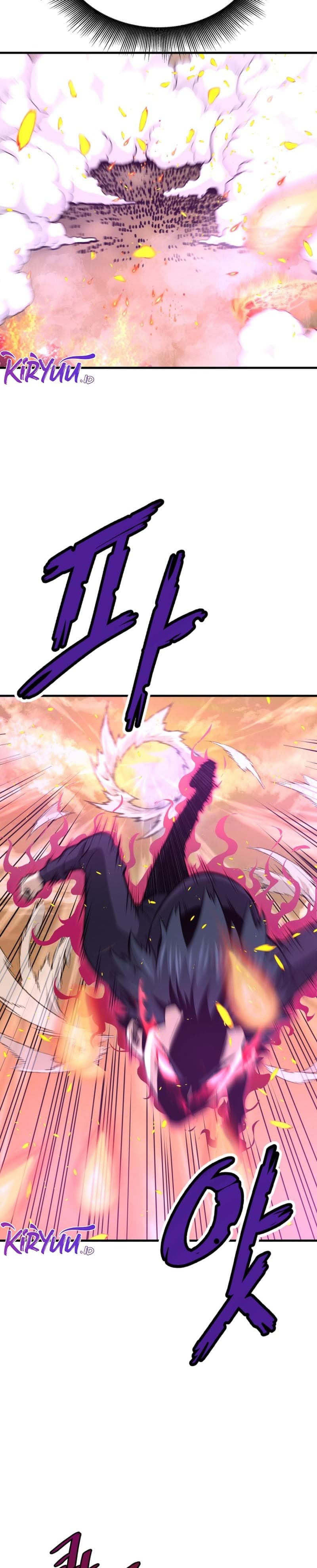 Han Dae Sung Returned From Hell - Chapter 24 - Page 24