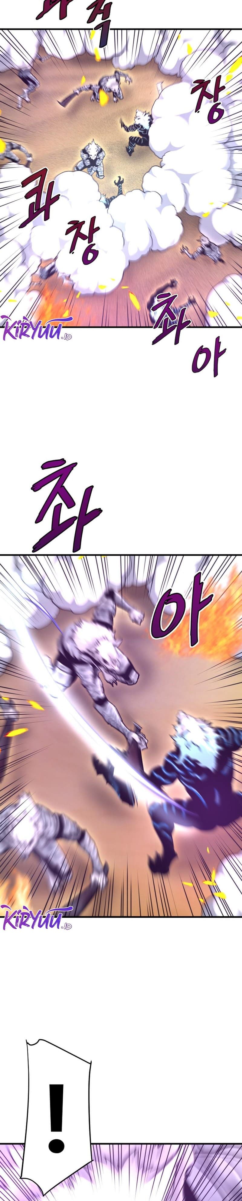 Han Dae Sung Returned From Hell - Chapter 24 - Page 25