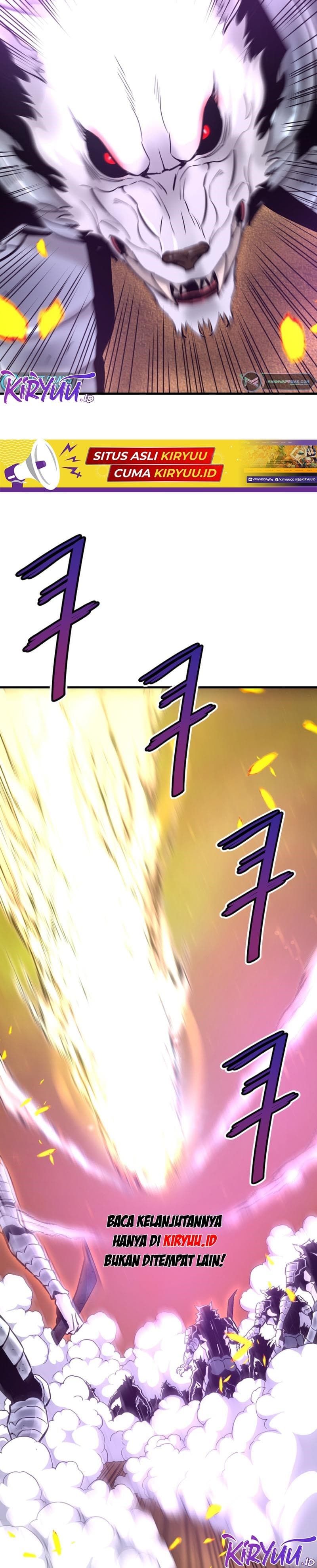 Han Dae Sung Returned From Hell - Chapter 24 - Page 26