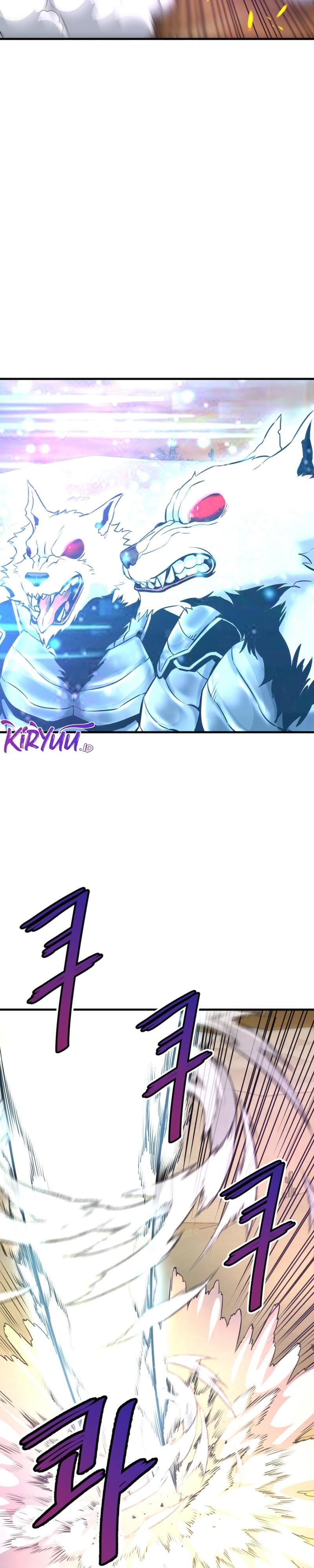 Han Dae Sung Returned From Hell - Chapter 24 - Page 27