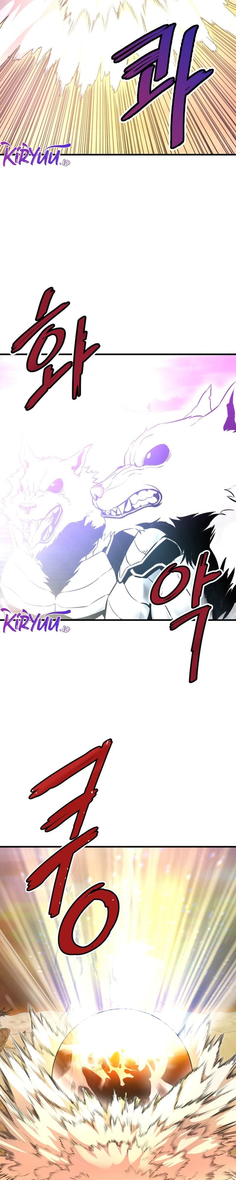 Han Dae Sung Returned From Hell - Chapter 24 - Page 28