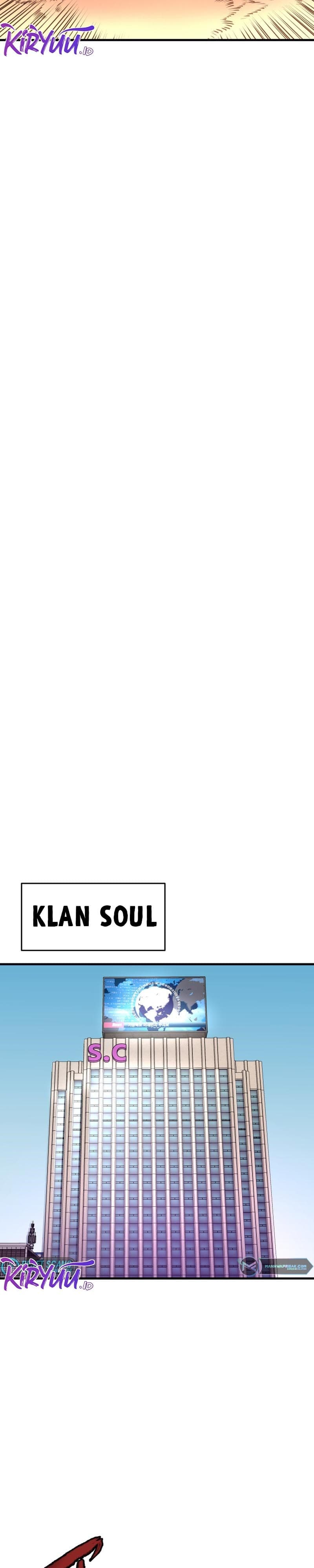Han Dae Sung Returned From Hell - Chapter 24 - Page 29