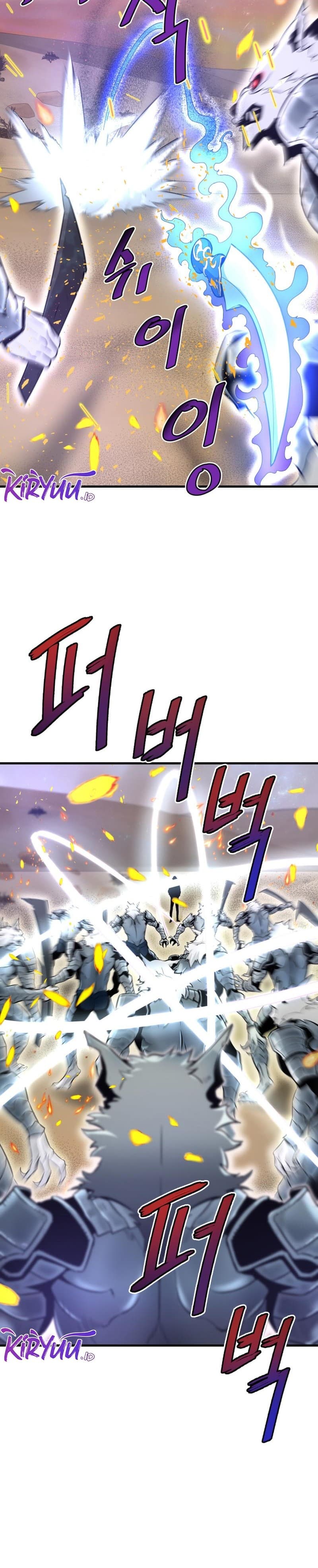 Han Dae Sung Returned From Hell - Chapter 24 - Page 3