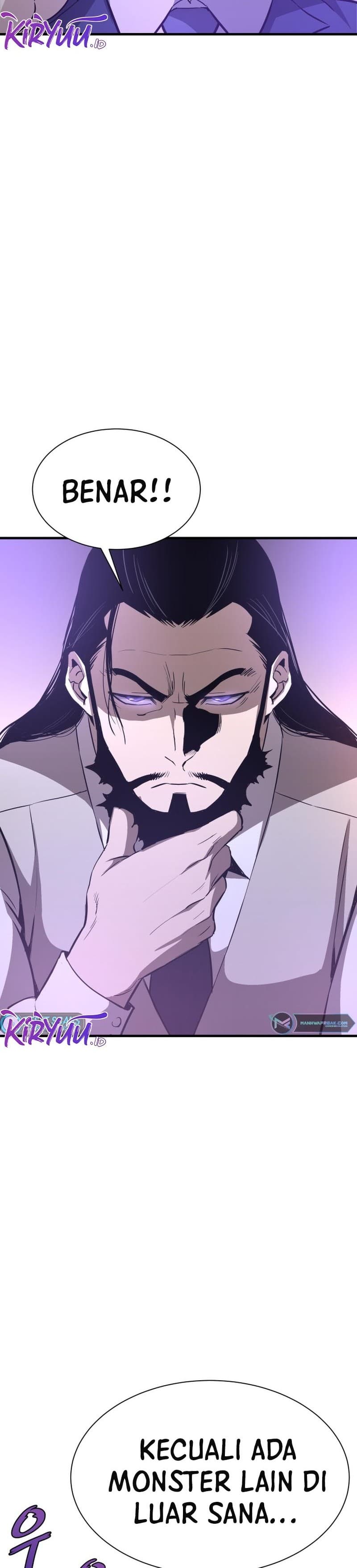 Han Dae Sung Returned From Hell - Chapter 24 - Page 40