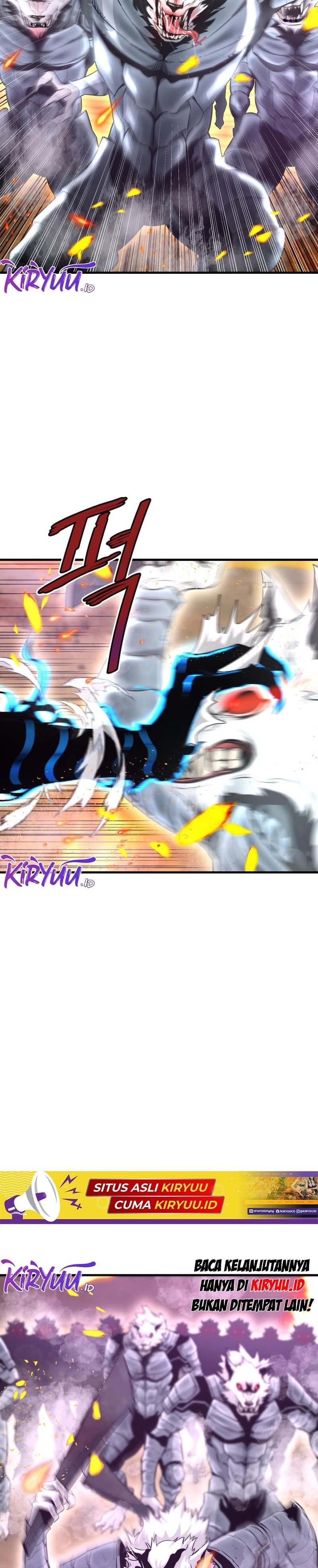 Han Dae Sung Returned From Hell - Chapter 24 - Page 6