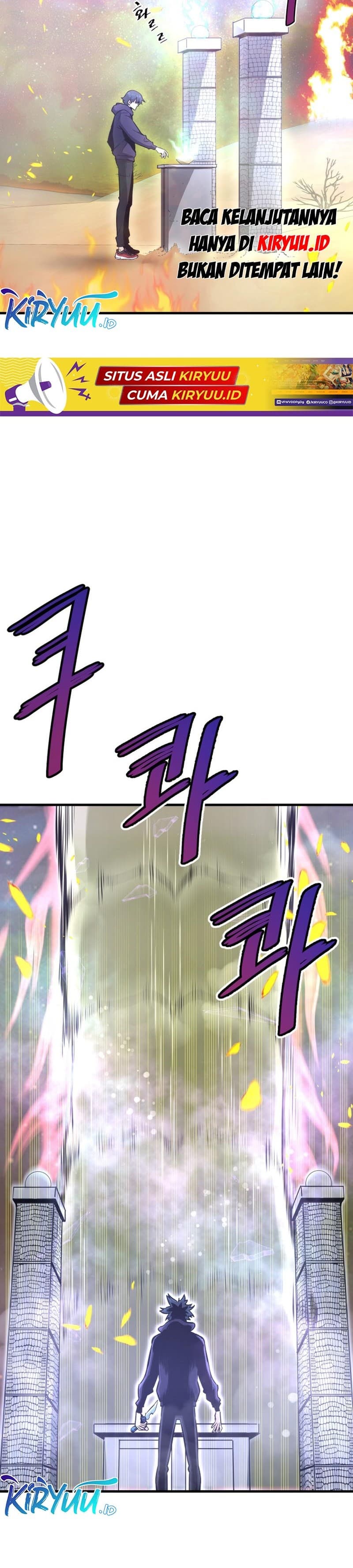 Han Dae Sung Returned From Hell - Chapter 25 - Page 13