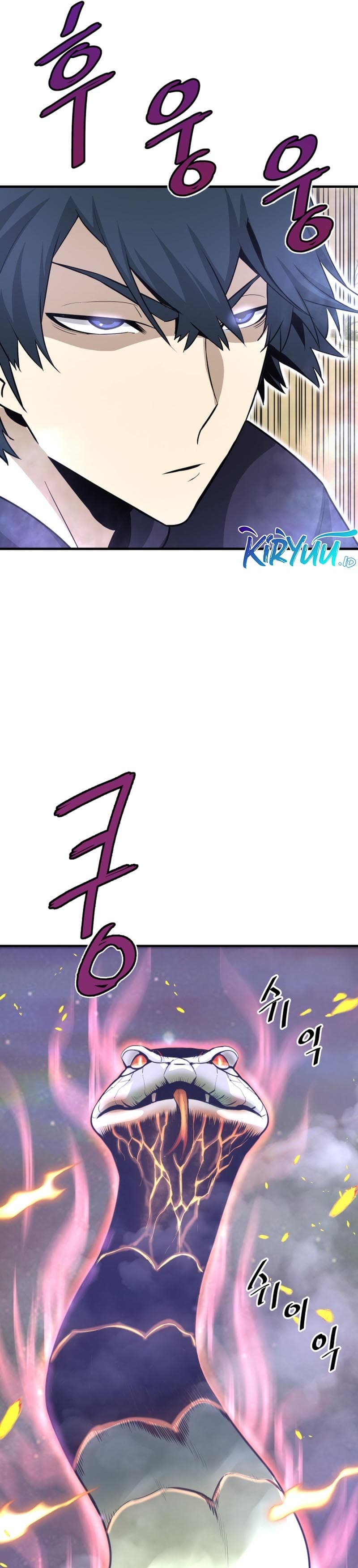 Han Dae Sung Returned From Hell - Chapter 25 - Page 14