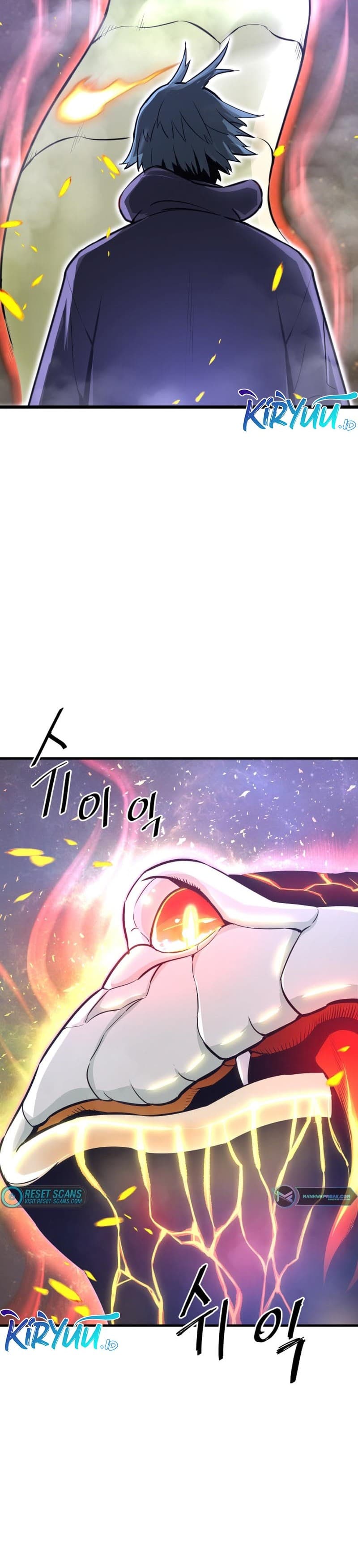 Han Dae Sung Returned From Hell - Chapter 25 - Page 15