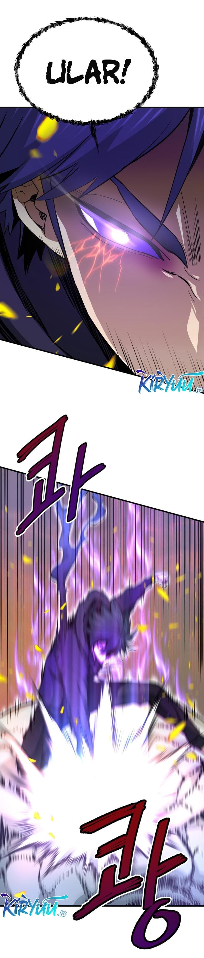 Han Dae Sung Returned From Hell - Chapter 25 - Page 26