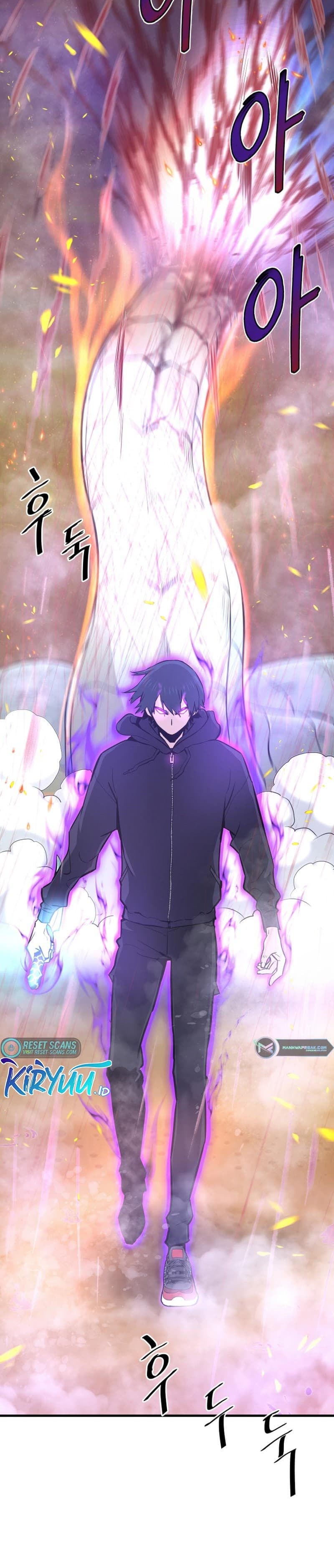 Han Dae Sung Returned From Hell - Chapter 25 - Page 29