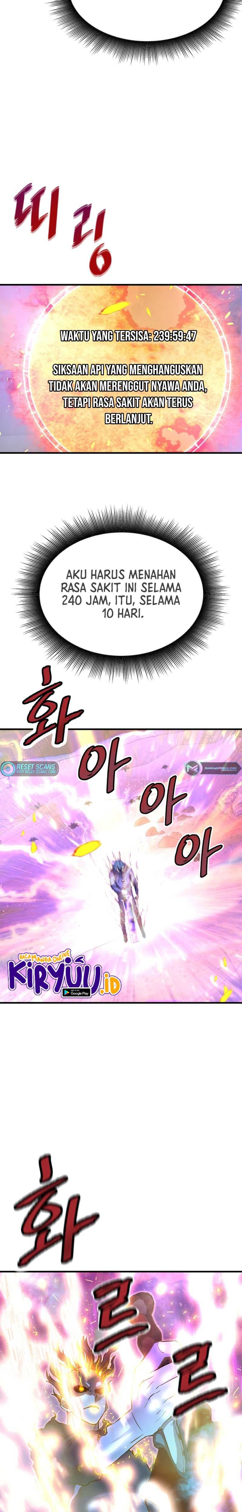 Han Dae Sung Returned From Hell - Chapter 26 - Page 15