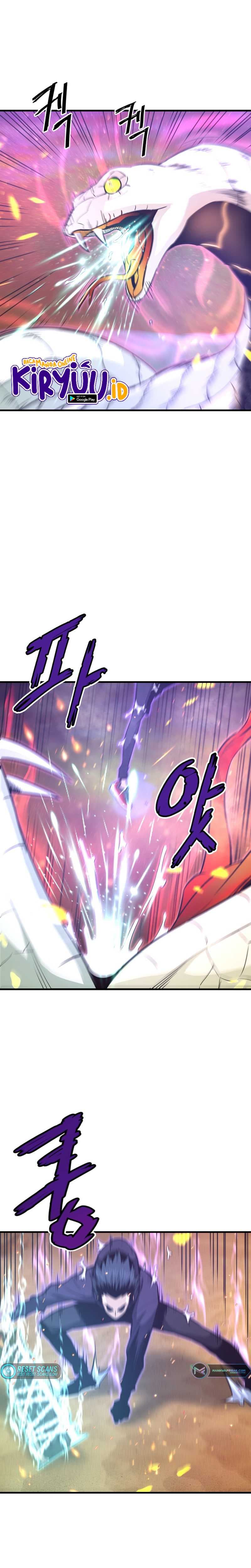 Han Dae Sung Returned From Hell - Chapter 26 - Page 6
