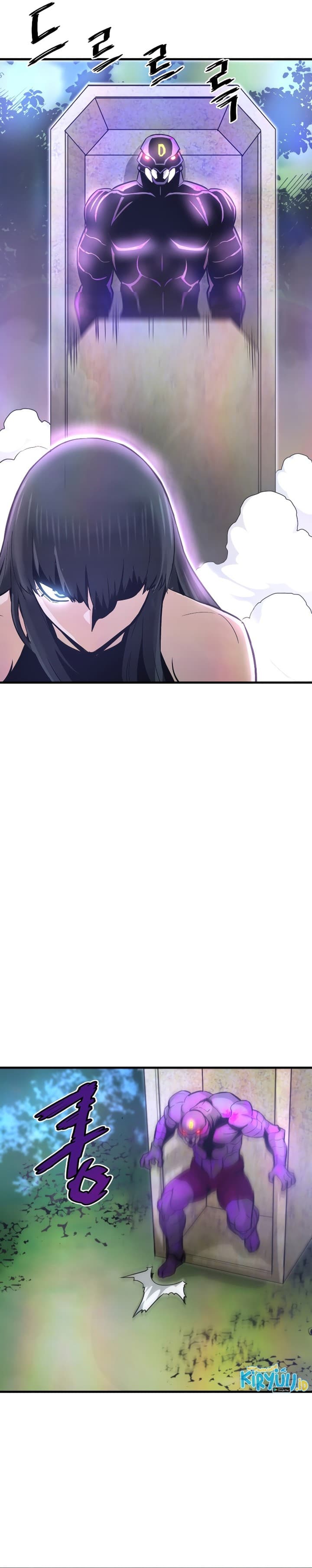 Han Dae Sung Returned From Hell - Chapter 27 - Page 12