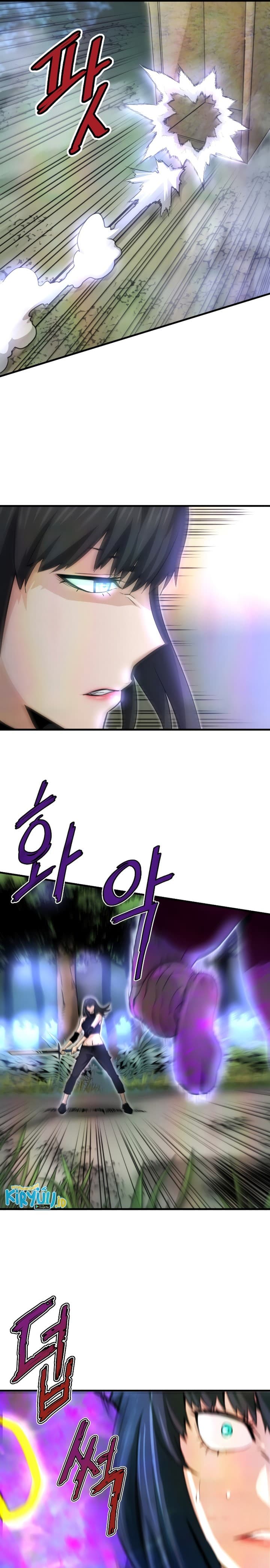 Han Dae Sung Returned From Hell - Chapter 27 - Page 13