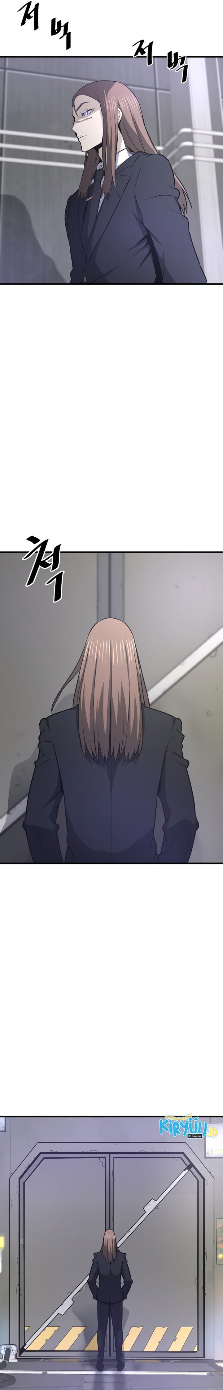 Han Dae Sung Returned From Hell - Chapter 27 - Page 25
